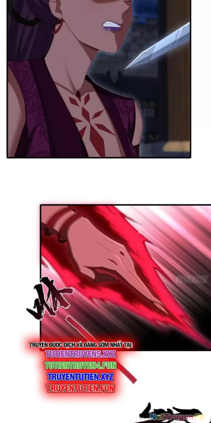 Xuyên Không Thành Npc: Ta Có Lão Bà Che Chở Chapter 51 - Trang 3