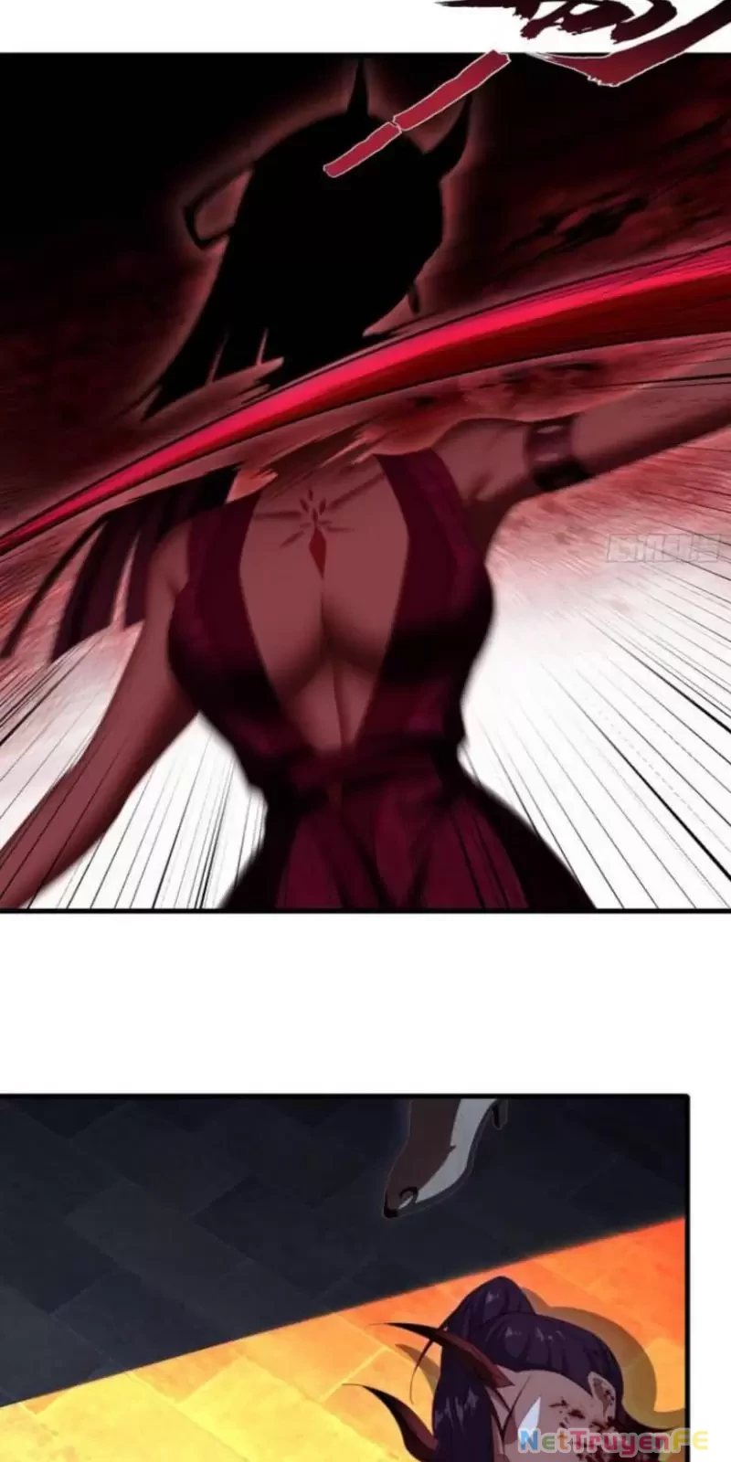 Xuyên Không Thành Npc: Ta Có Lão Bà Che Chở Chapter 51 - Trang 3