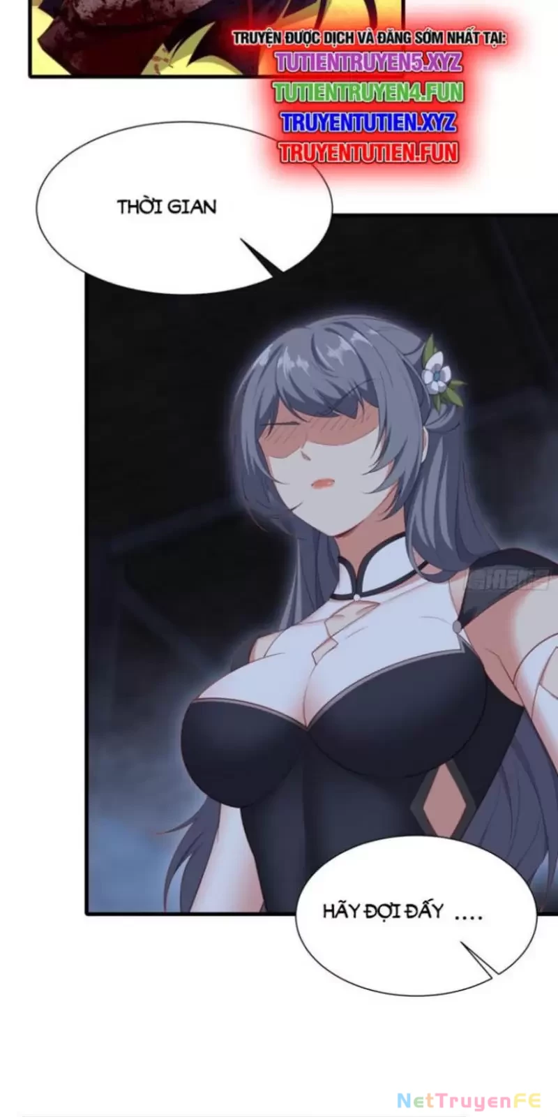 Xuyên Không Thành Npc: Ta Có Lão Bà Che Chở Chapter 51 - Trang 3