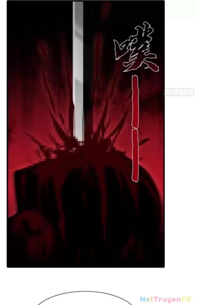 Xuyên Không Thành Npc: Ta Có Lão Bà Che Chở Chapter 51 - Trang 3