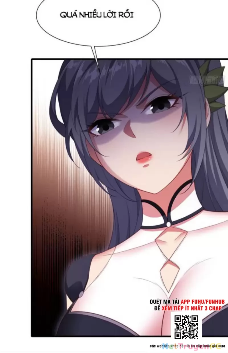 Xuyên Không Thành Npc: Ta Có Lão Bà Che Chở Chapter 51 - Trang 3