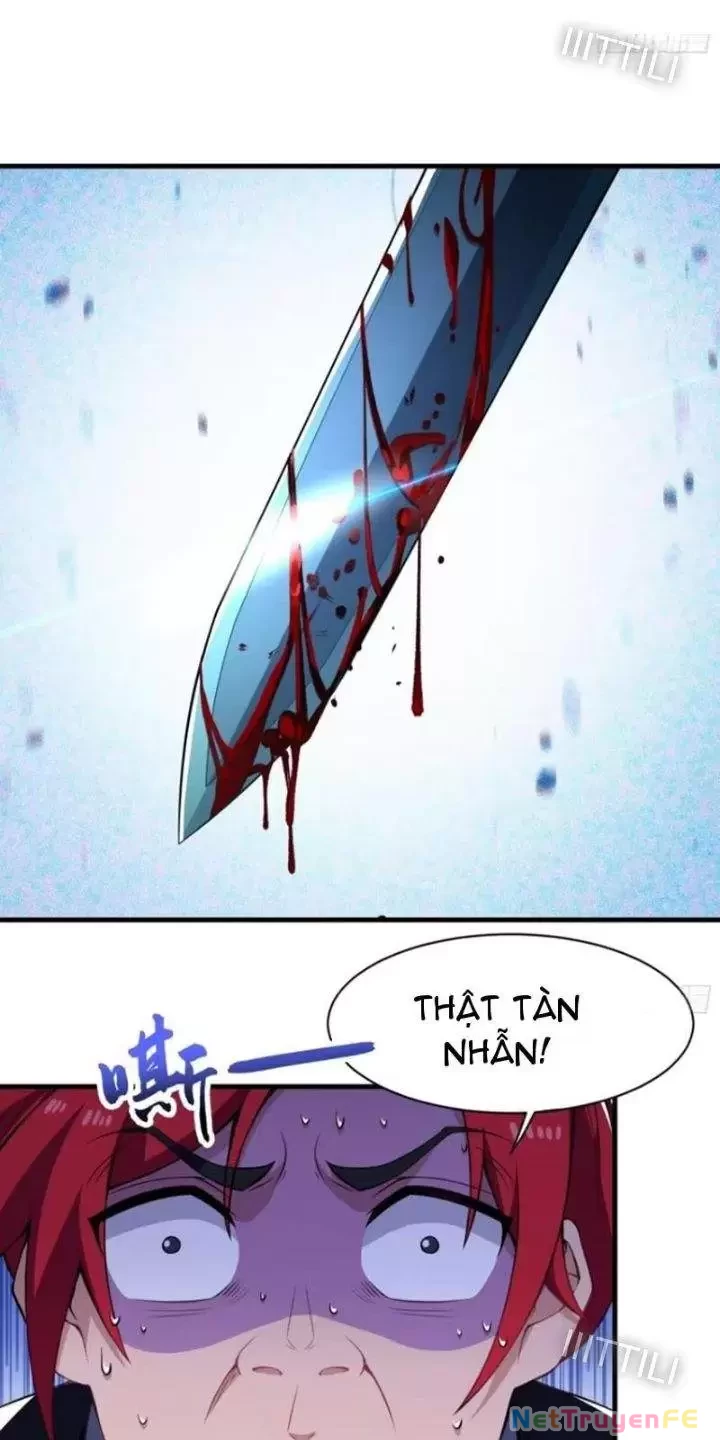 Xuyên Không Thành Npc: Ta Có Lão Bà Che Chở Chapter 52 - Trang 3