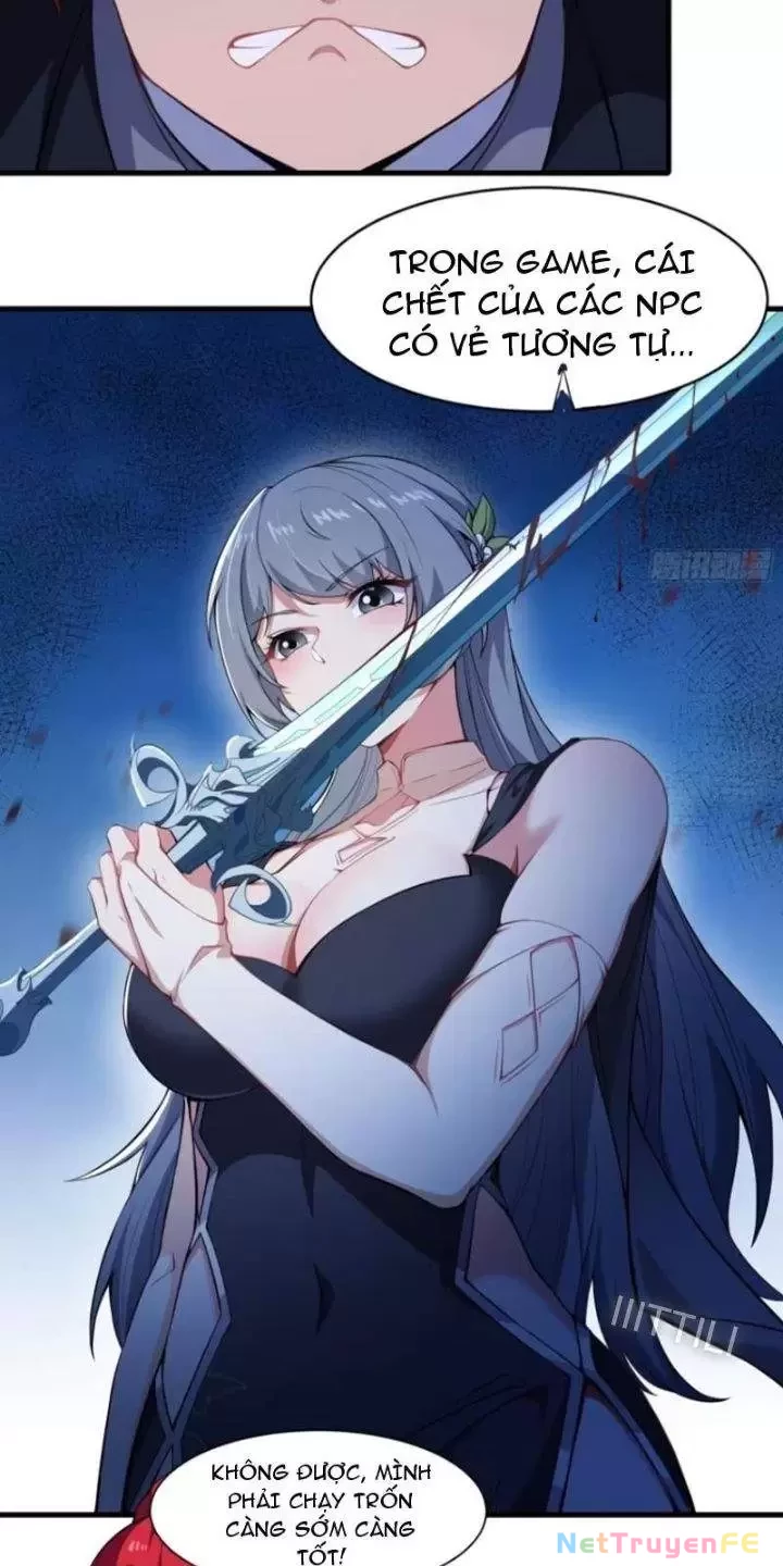 Xuyên Không Thành Npc: Ta Có Lão Bà Che Chở Chapter 52 - Trang 3