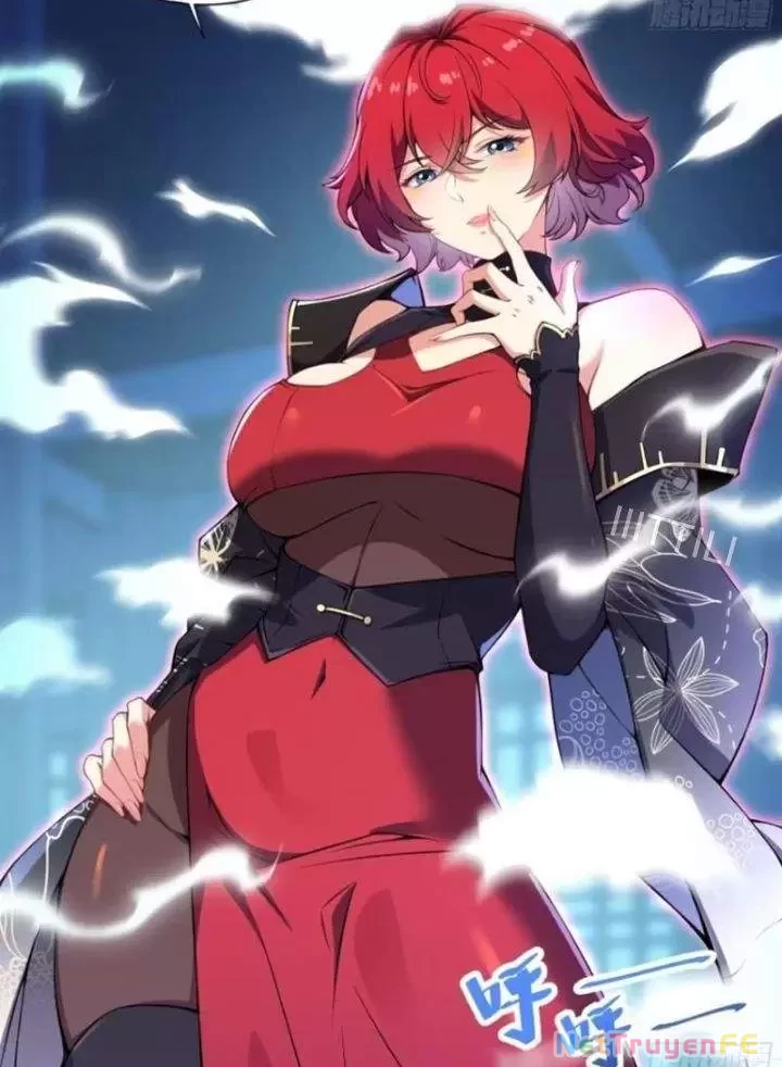 Xuyên Không Thành Npc: Ta Có Lão Bà Che Chở Chapter 52 - Trang 3