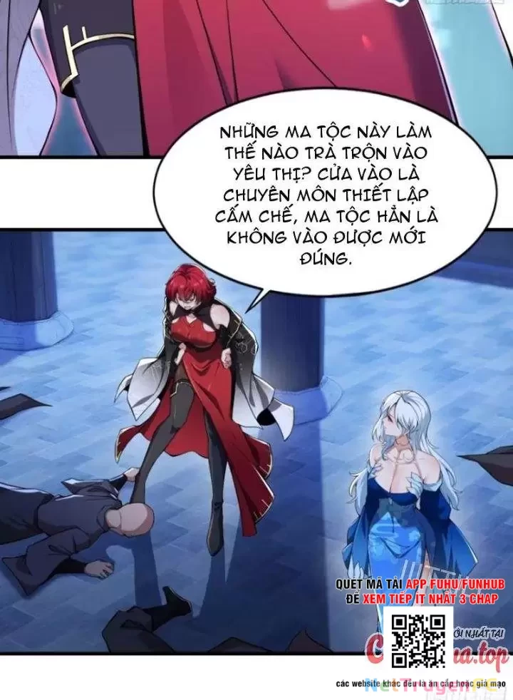 Xuyên Không Thành Npc: Ta Có Lão Bà Che Chở Chapter 52 - Trang 3