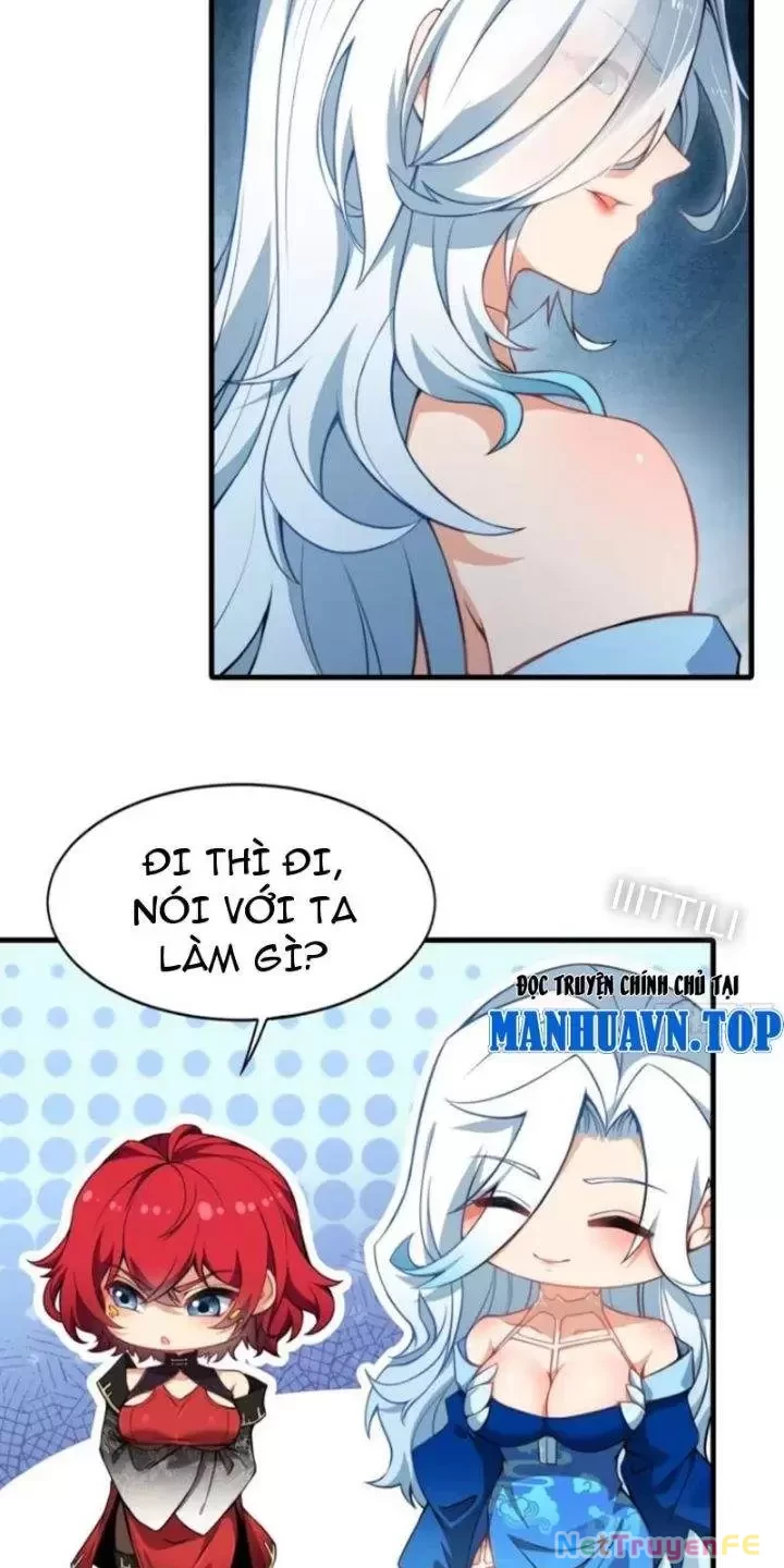 Xuyên Không Thành Npc: Ta Có Lão Bà Che Chở Chapter 52 - Trang 3