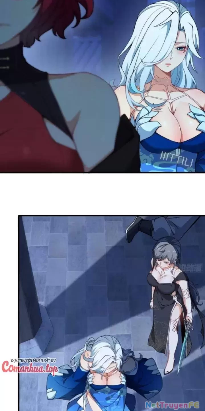 Xuyên Không Thành Npc: Ta Có Lão Bà Che Chở Chapter 52 - Trang 3