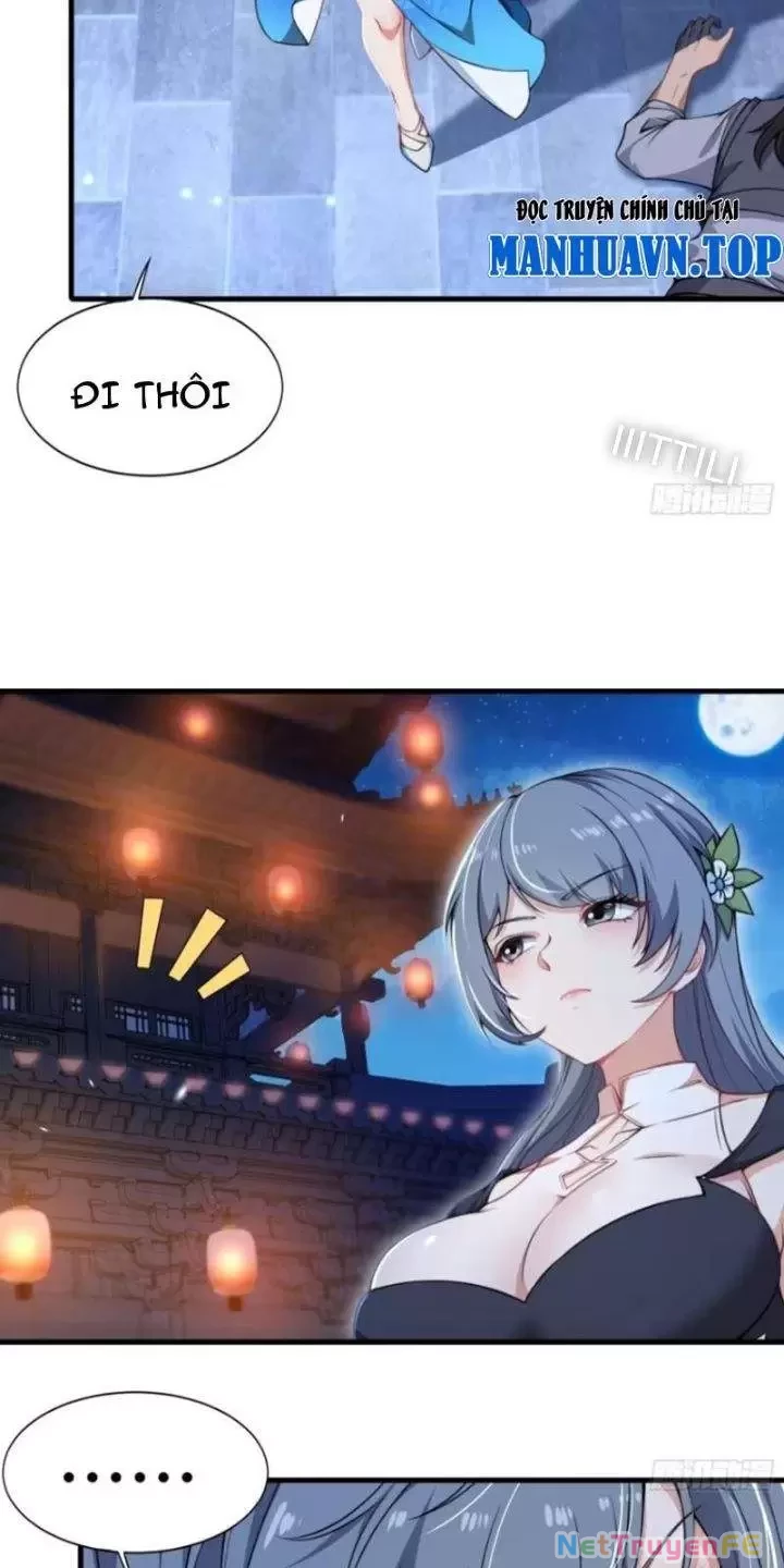 Xuyên Không Thành Npc: Ta Có Lão Bà Che Chở Chapter 52 - Trang 3