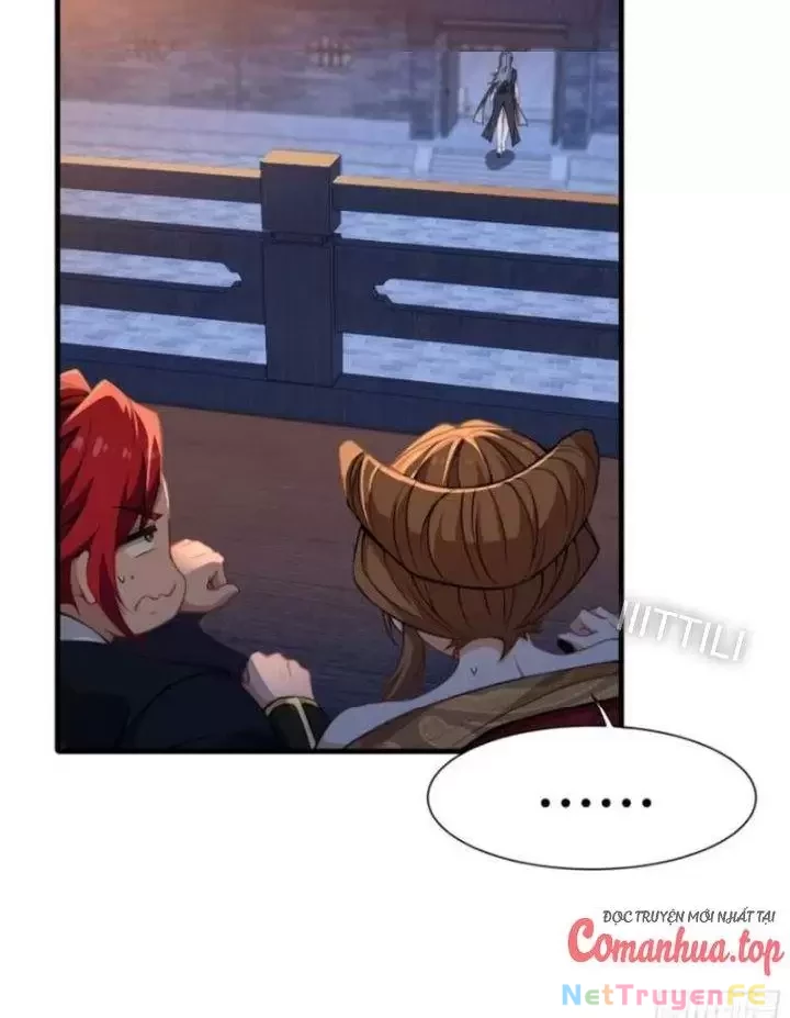 Xuyên Không Thành Npc: Ta Có Lão Bà Che Chở Chapter 52 - Trang 3