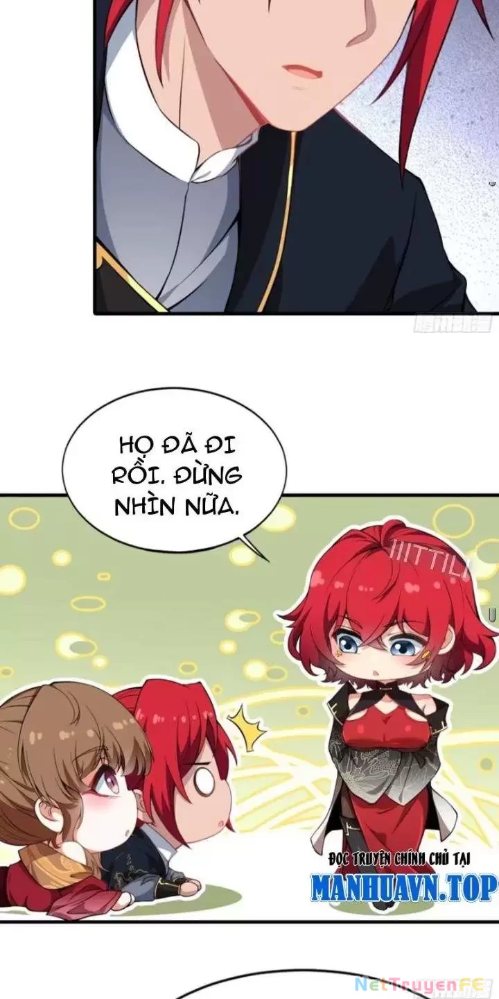 Xuyên Không Thành Npc: Ta Có Lão Bà Che Chở Chapter 52 - Trang 3