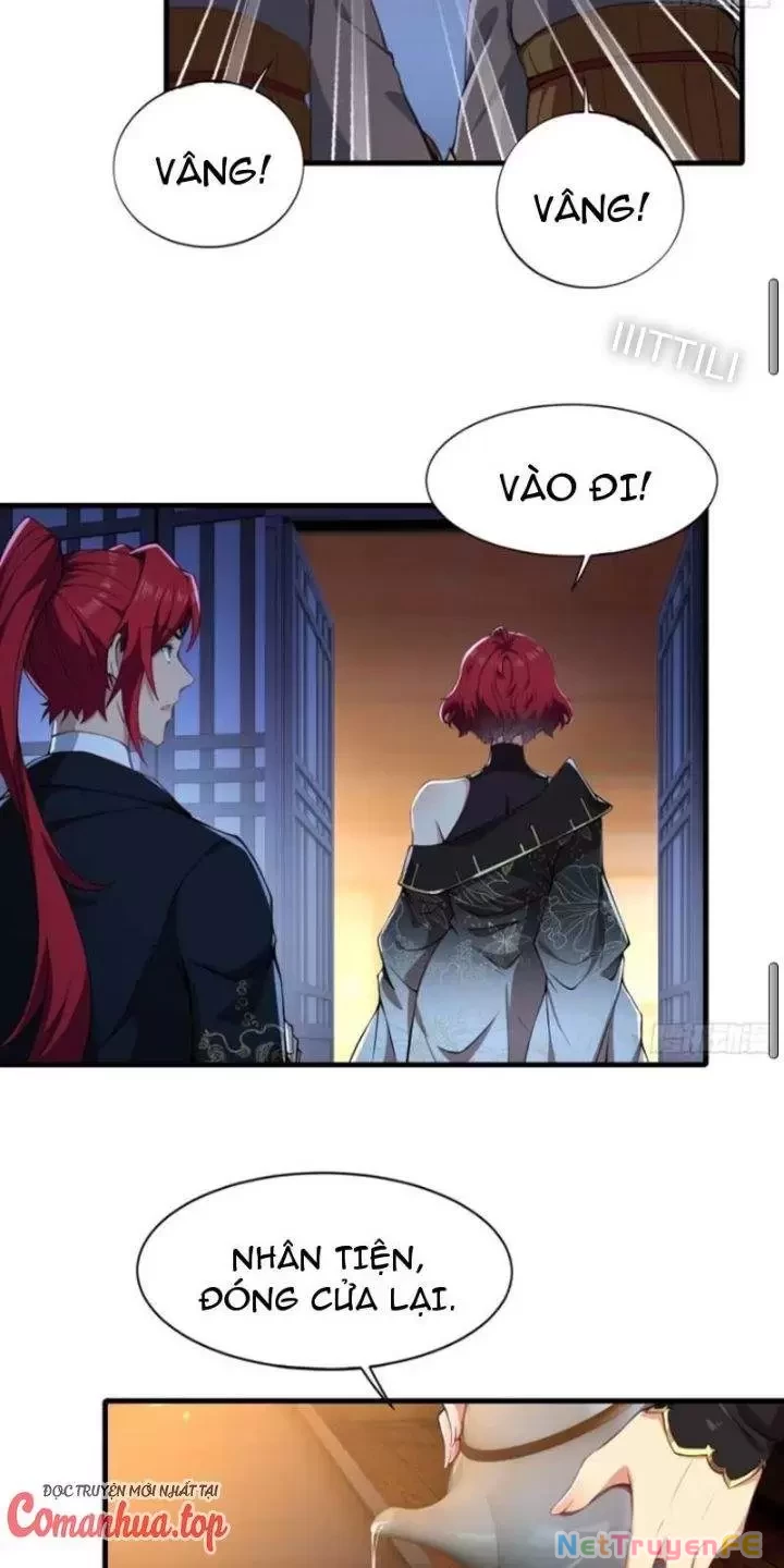 Xuyên Không Thành Npc: Ta Có Lão Bà Che Chở Chapter 52 - Trang 3