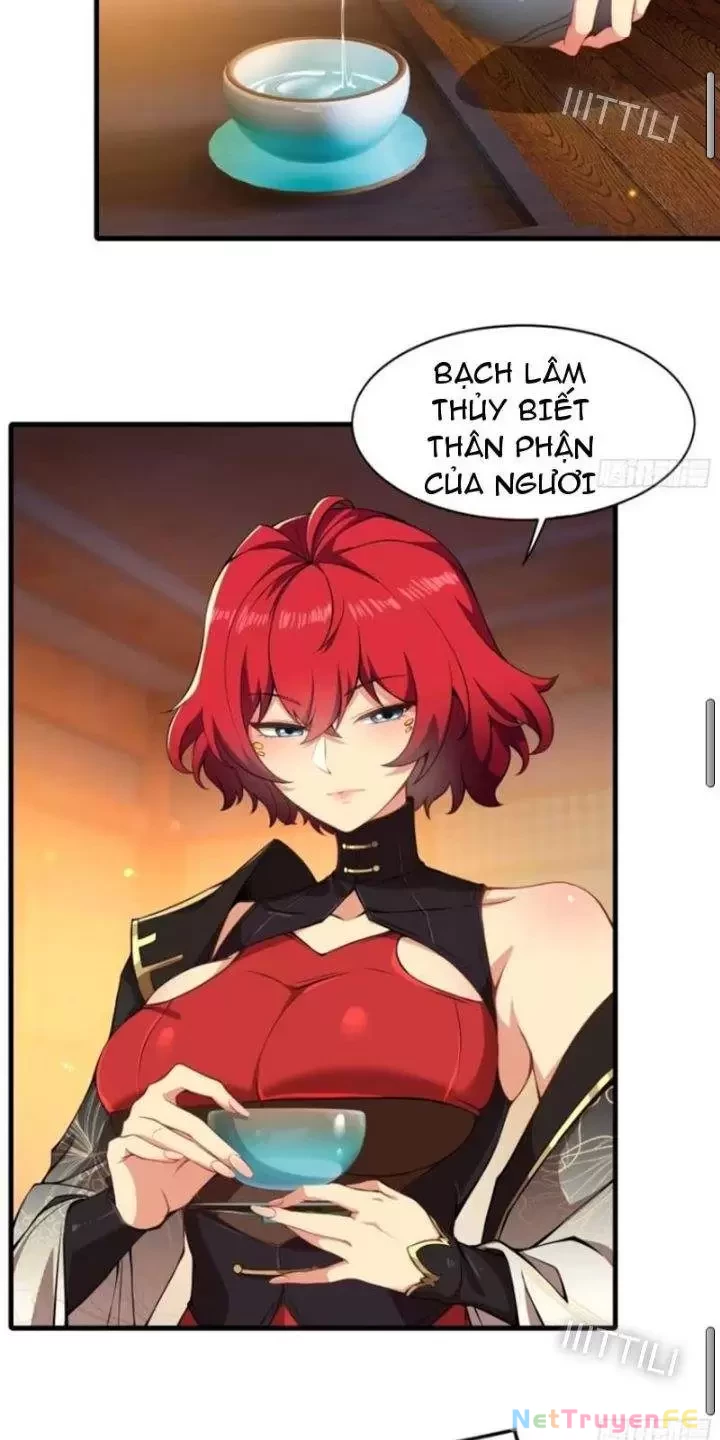 Xuyên Không Thành Npc: Ta Có Lão Bà Che Chở Chapter 52 - Trang 3