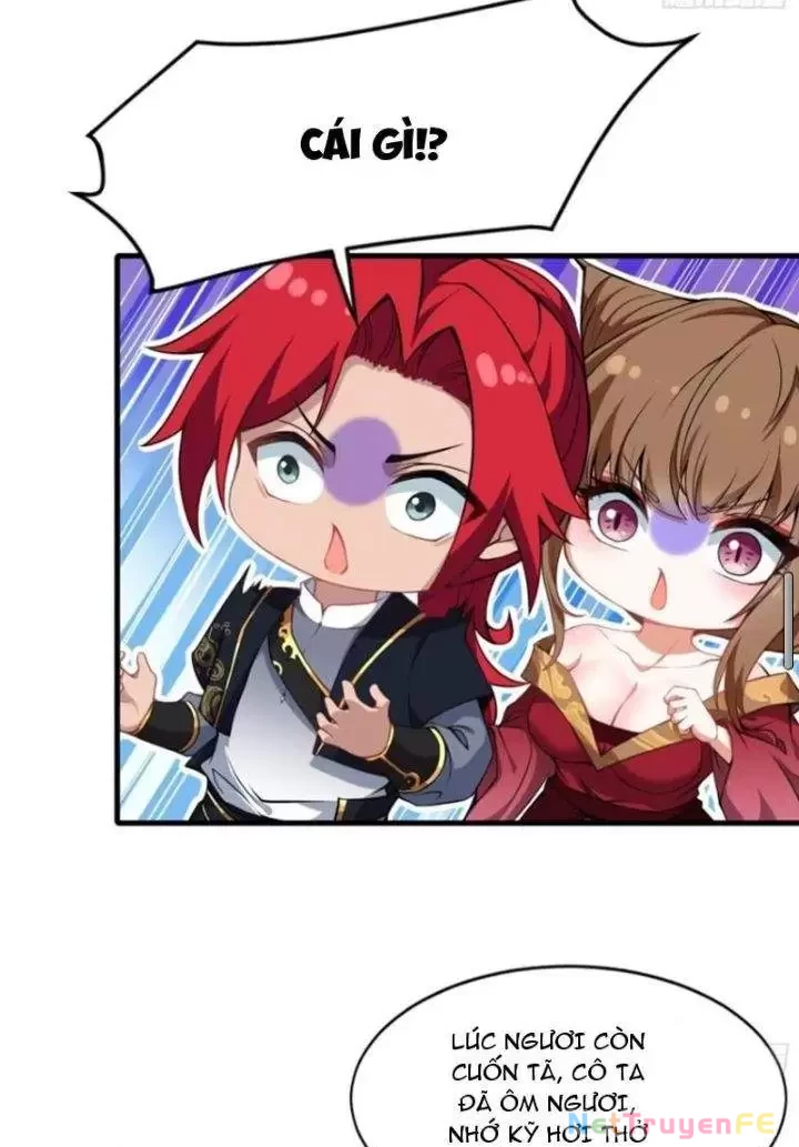 Xuyên Không Thành Npc: Ta Có Lão Bà Che Chở Chapter 52 - Trang 3