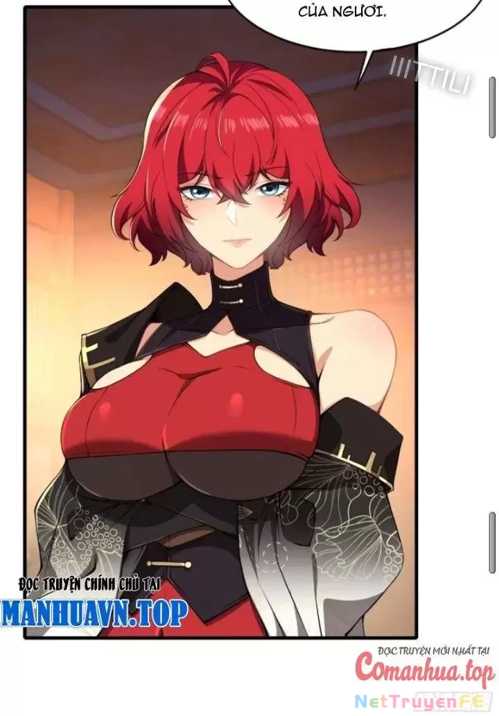 Xuyên Không Thành Npc: Ta Có Lão Bà Che Chở Chapter 52 - Trang 3