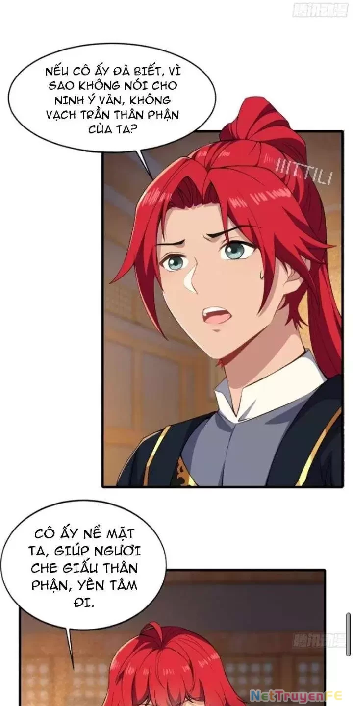 Xuyên Không Thành Npc: Ta Có Lão Bà Che Chở Chapter 52 - Trang 3