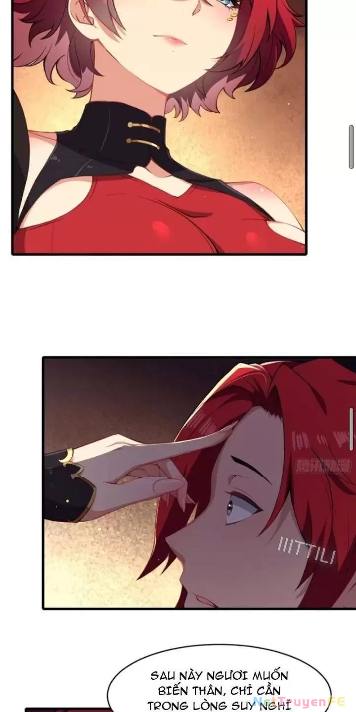 Xuyên Không Thành Npc: Ta Có Lão Bà Che Chở Chapter 52 - Trang 3