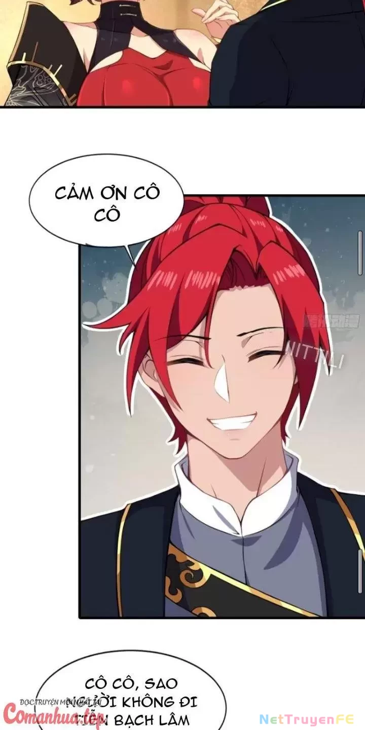 Xuyên Không Thành Npc: Ta Có Lão Bà Che Chở Chapter 52 - Trang 3