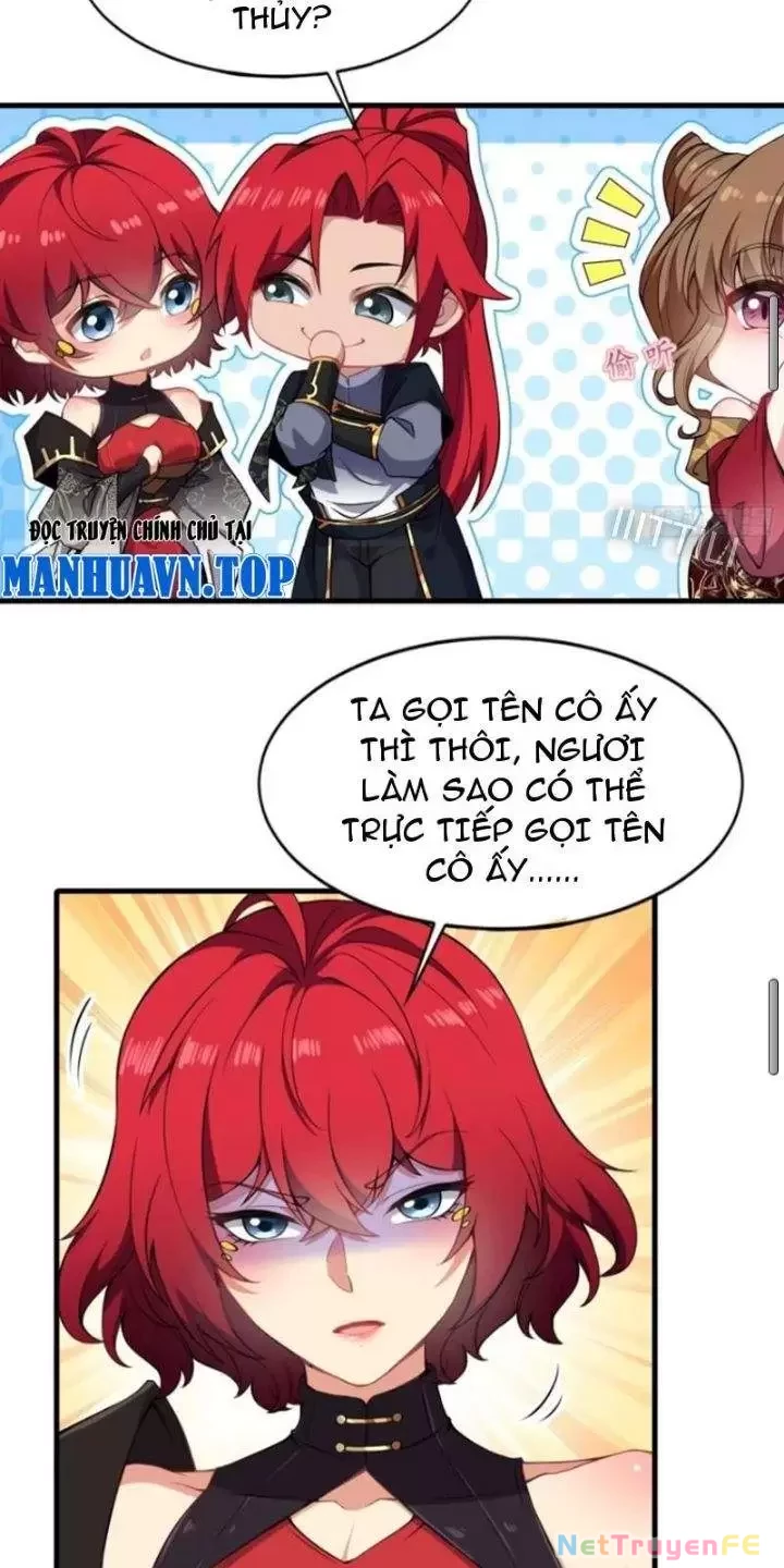 Xuyên Không Thành Npc: Ta Có Lão Bà Che Chở Chapter 52 - Trang 3