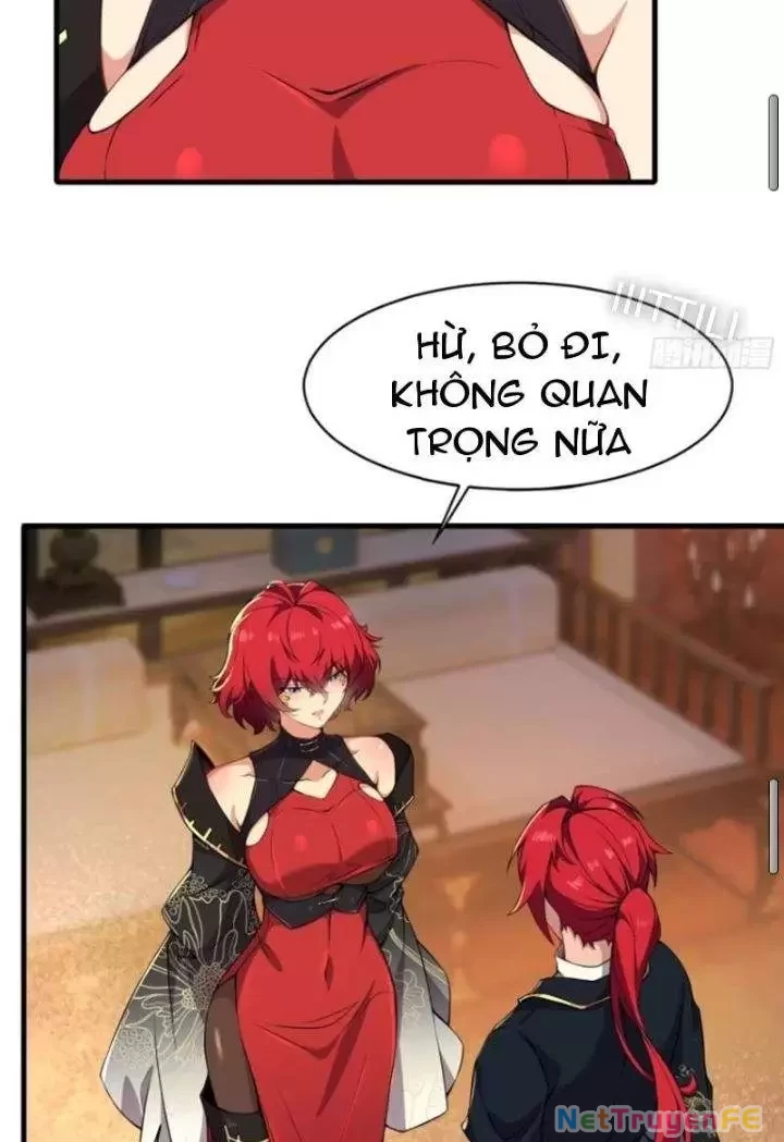 Xuyên Không Thành Npc: Ta Có Lão Bà Che Chở Chapter 52 - Trang 3