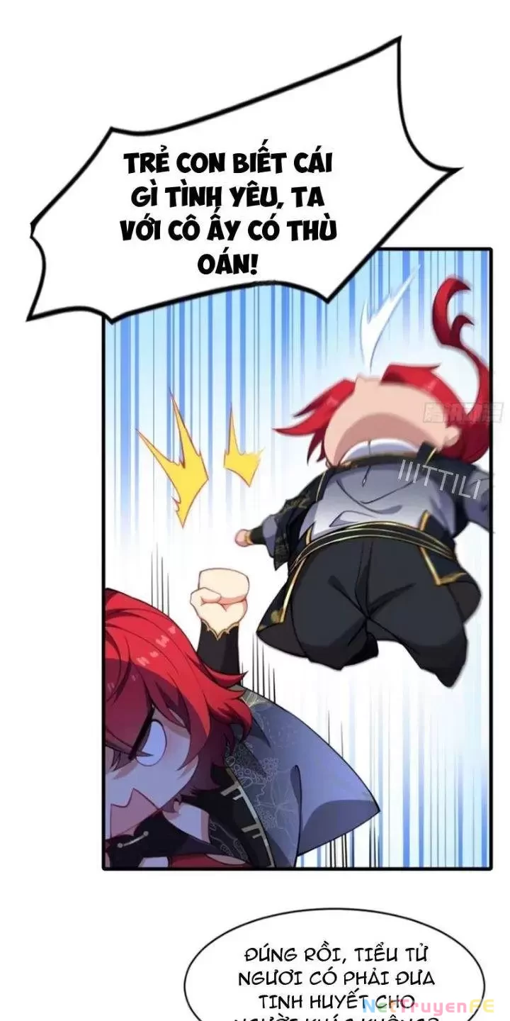 Xuyên Không Thành Npc: Ta Có Lão Bà Che Chở Chapter 52 - Trang 3