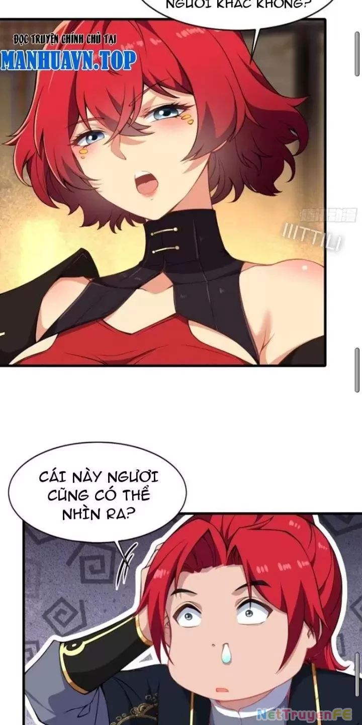 Xuyên Không Thành Npc: Ta Có Lão Bà Che Chở Chapter 52 - Trang 3