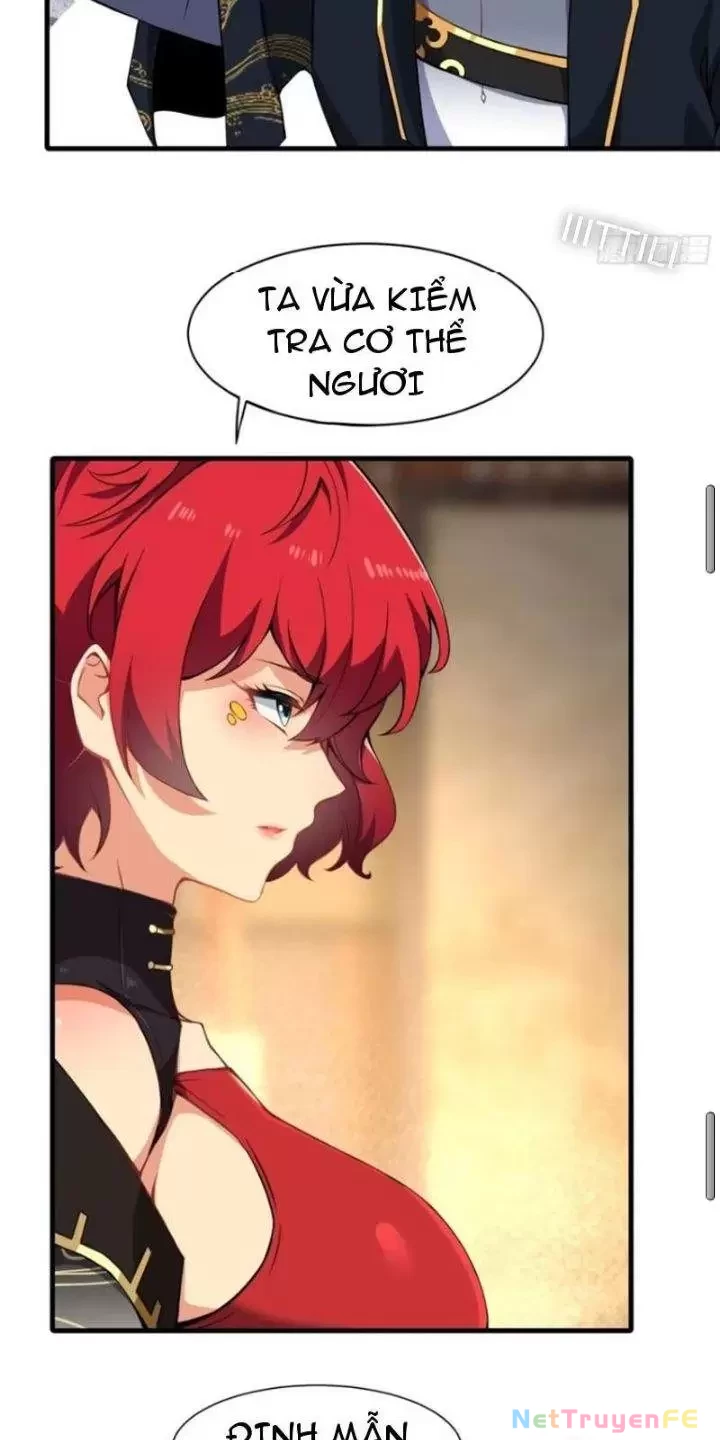 Xuyên Không Thành Npc: Ta Có Lão Bà Che Chở Chapter 52 - Trang 3