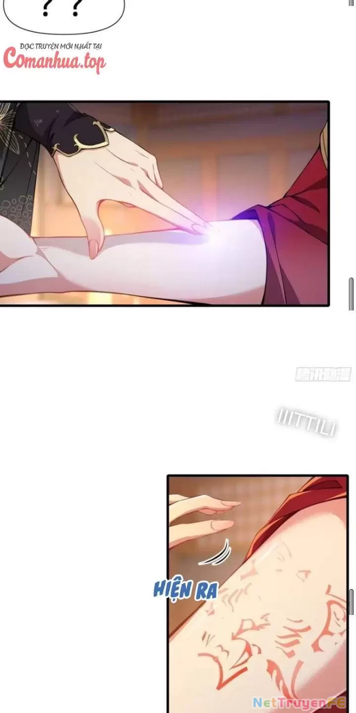 Xuyên Không Thành Npc: Ta Có Lão Bà Che Chở Chapter 52 - Trang 3