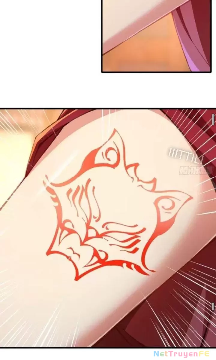 Xuyên Không Thành Npc: Ta Có Lão Bà Che Chở Chapter 52 - Trang 3