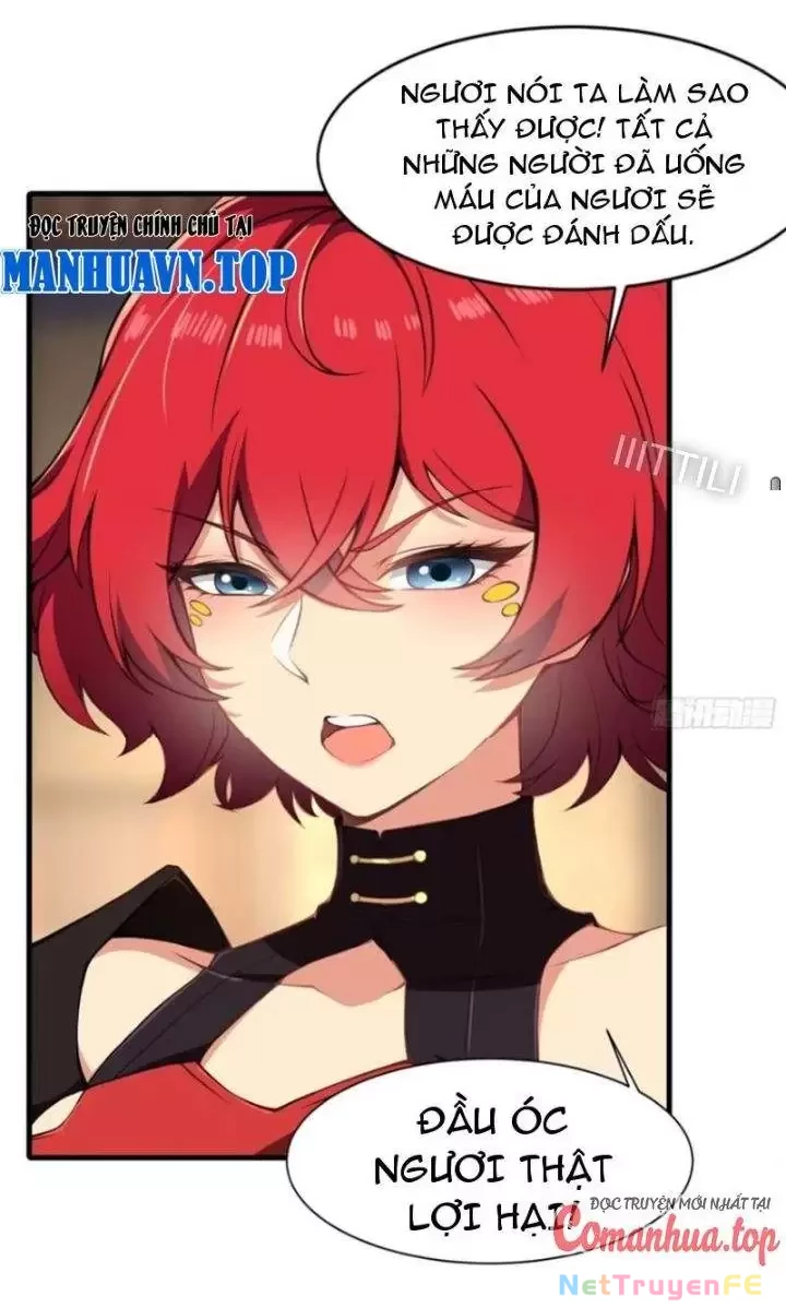 Xuyên Không Thành Npc: Ta Có Lão Bà Che Chở Chapter 52 - Trang 3