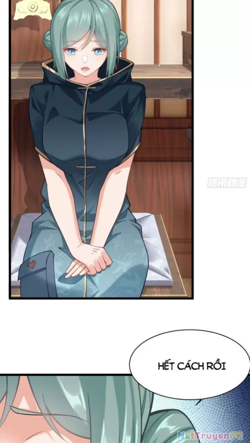 Xuyên Không Thành Npc: Ta Có Lão Bà Che Chở Chapter 54 - Trang 3