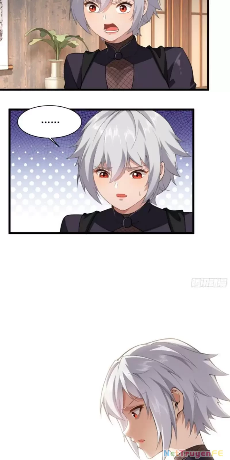 Xuyên Không Thành Npc: Ta Có Lão Bà Che Chở Chapter 54 - Trang 3