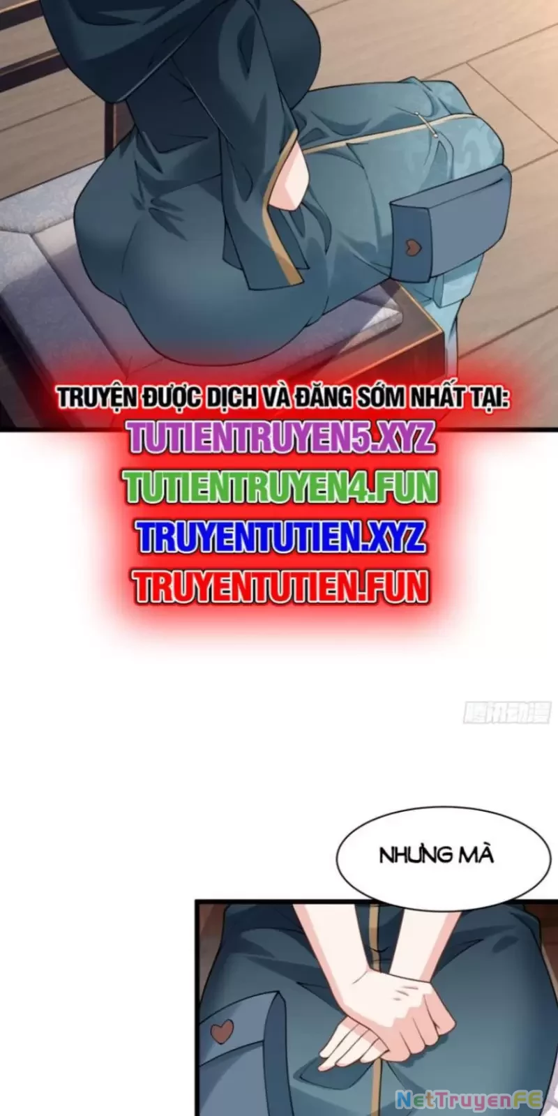 Xuyên Không Thành Npc: Ta Có Lão Bà Che Chở Chapter 54 - Trang 3