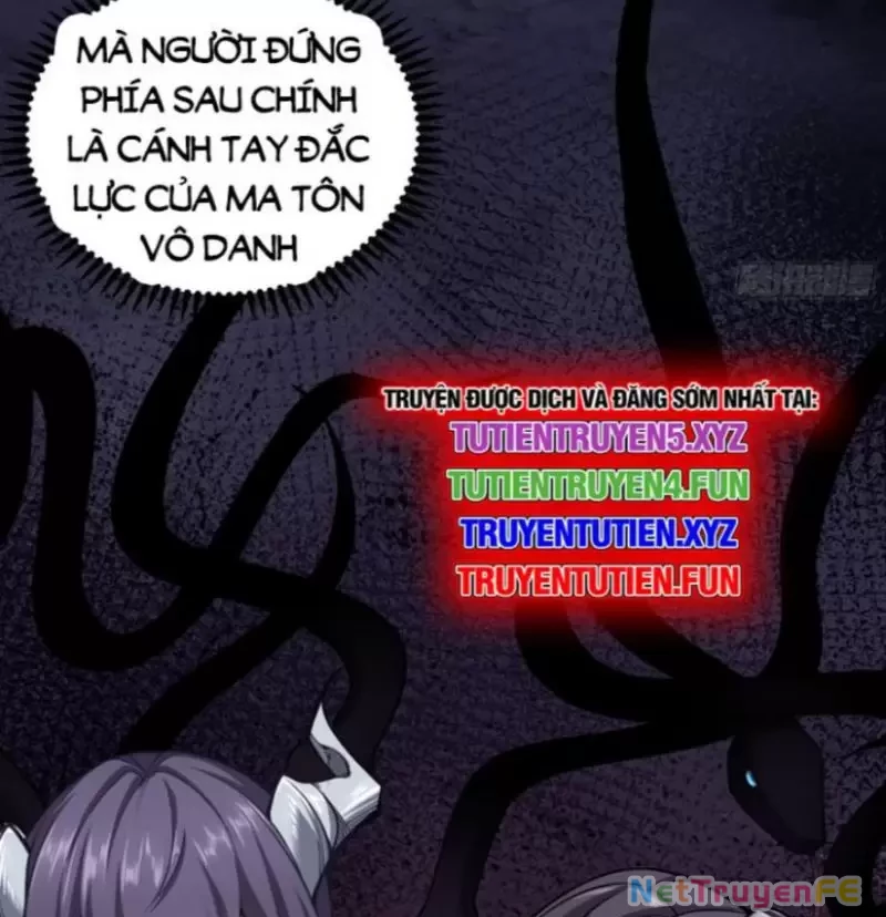 Xuyên Không Thành Npc: Ta Có Lão Bà Che Chở Chapter 54 - Trang 3