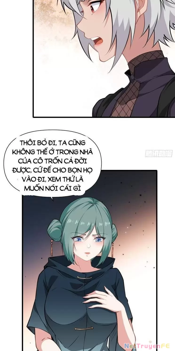 Xuyên Không Thành Npc: Ta Có Lão Bà Che Chở Chapter 55 - Trang 3