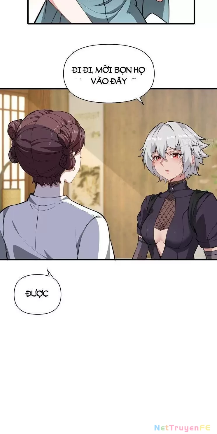 Xuyên Không Thành Npc: Ta Có Lão Bà Che Chở Chapter 55 - Trang 3