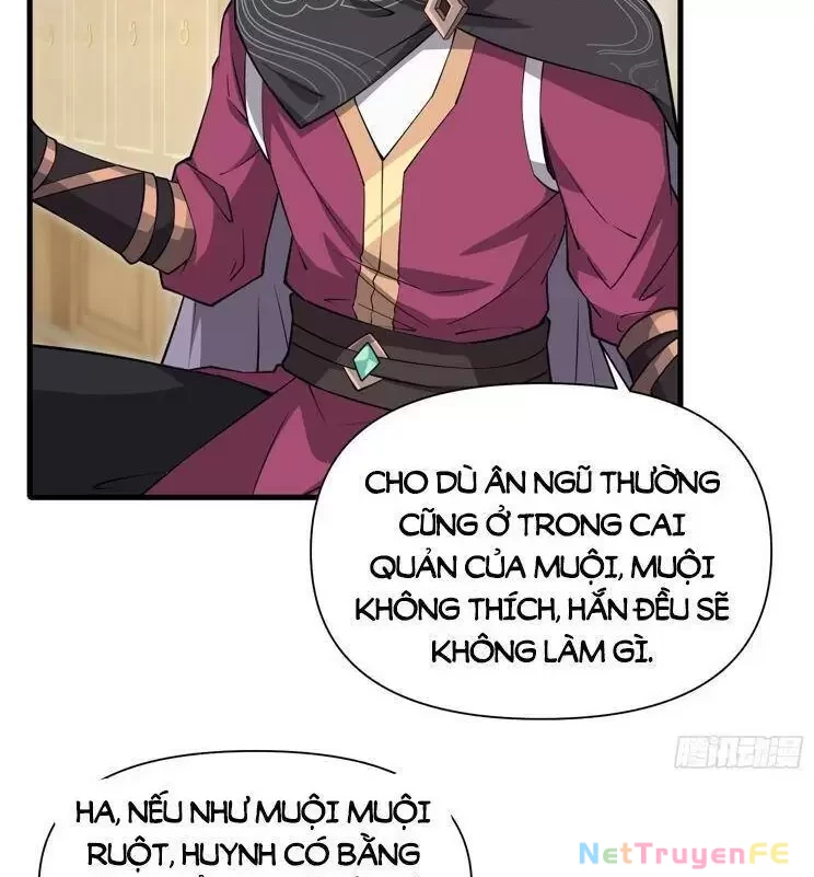 Xuyên Không Thành Npc: Ta Có Lão Bà Che Chở Chapter 55 - Trang 3