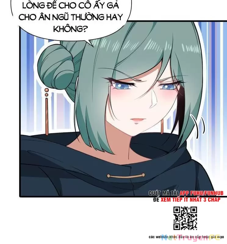 Xuyên Không Thành Npc: Ta Có Lão Bà Che Chở Chapter 55 - Trang 3