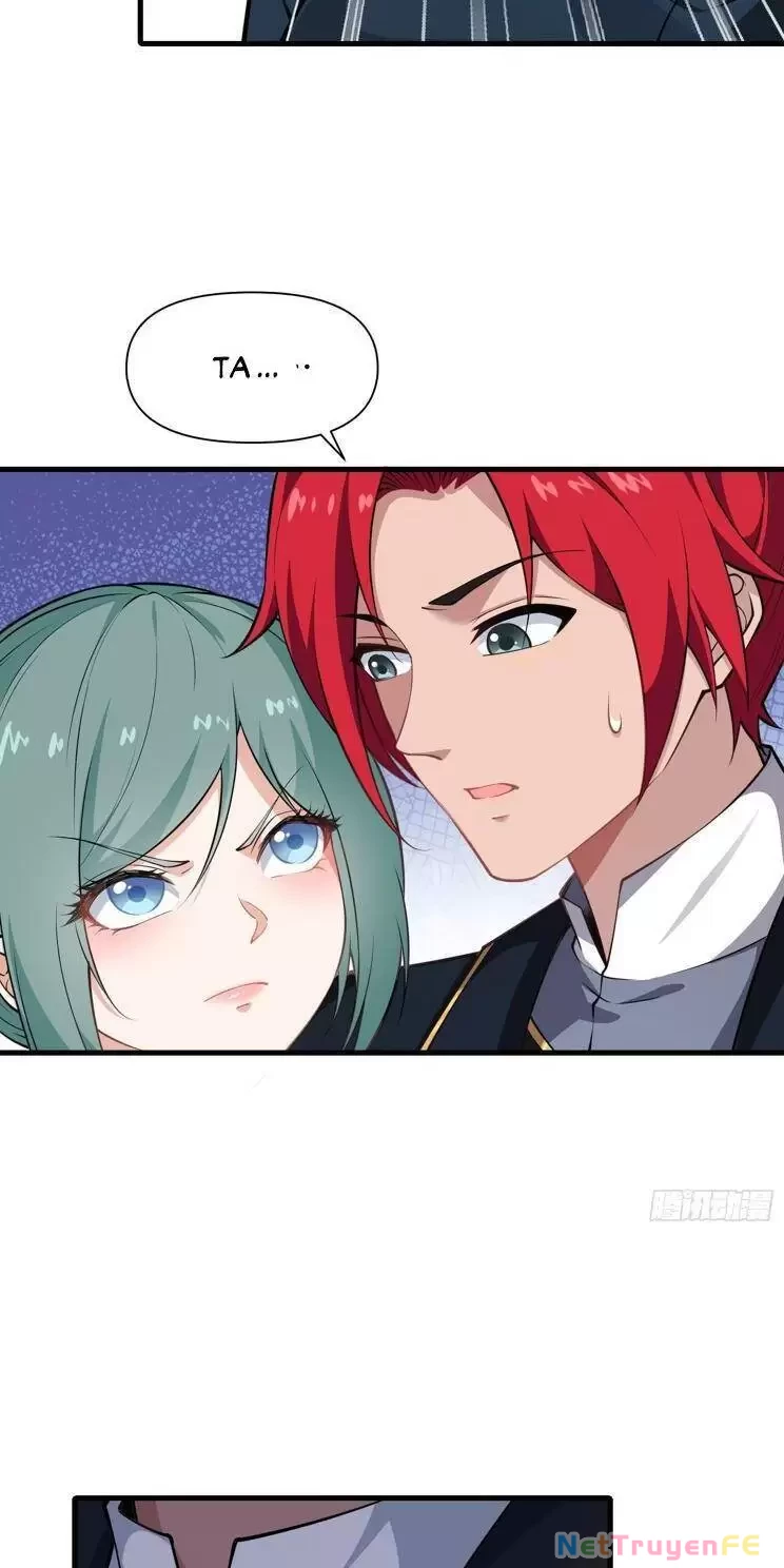 Xuyên Không Thành Npc: Ta Có Lão Bà Che Chở Chapter 55 - Trang 3