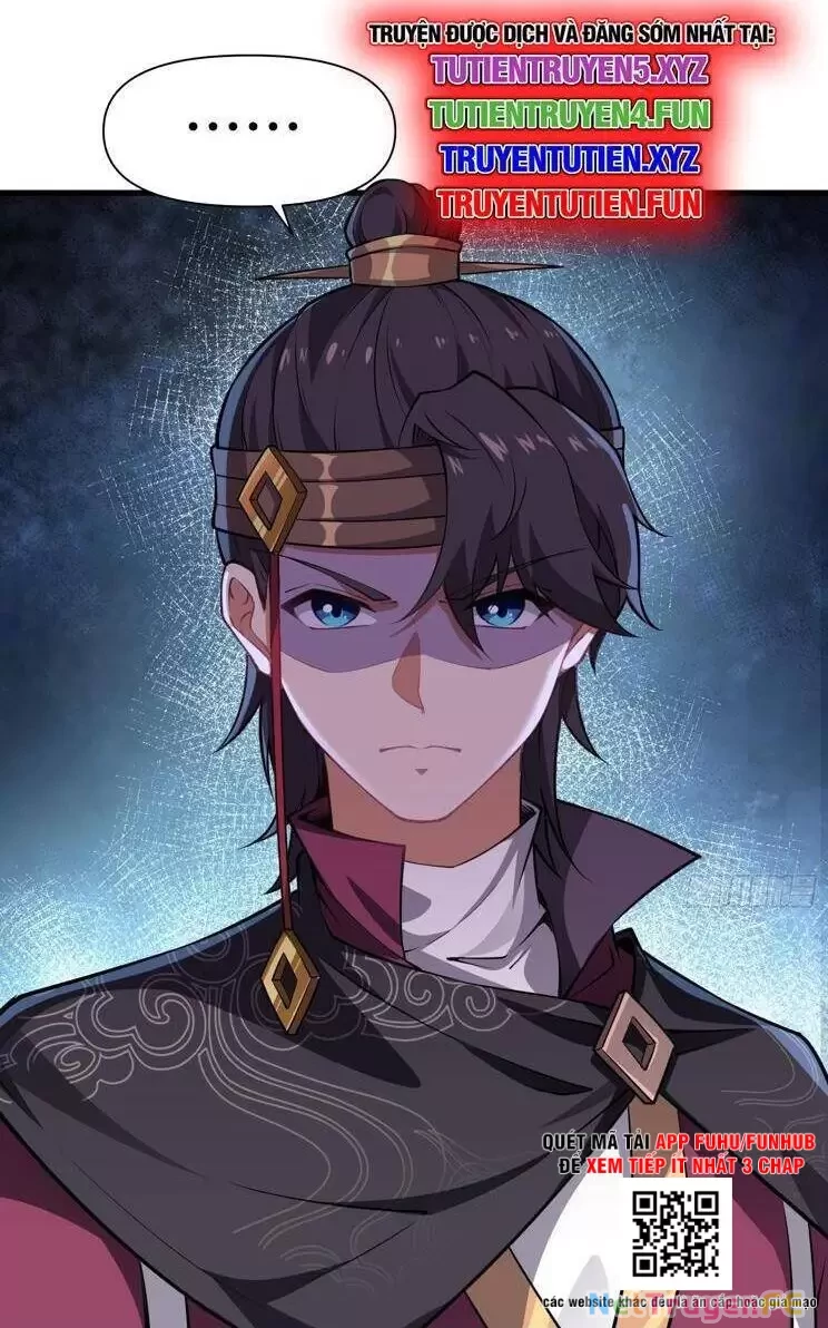 Xuyên Không Thành Npc: Ta Có Lão Bà Che Chở Chapter 55 - Trang 3