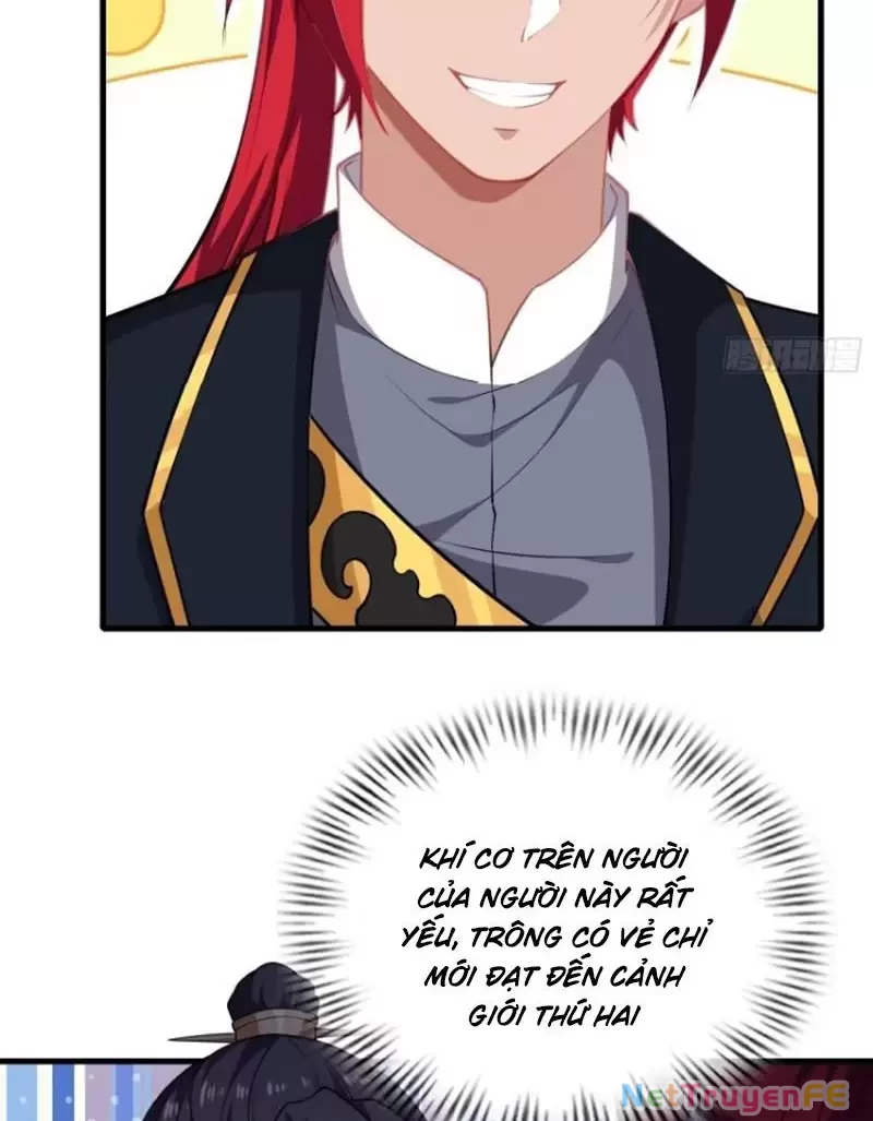 Xuyên Không Thành Npc: Ta Có Lão Bà Che Chở Chapter 56 - Trang 3