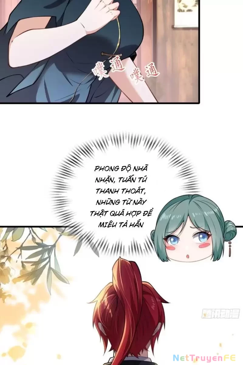 Xuyên Không Thành Npc: Ta Có Lão Bà Che Chở Chapter 56 - Trang 3