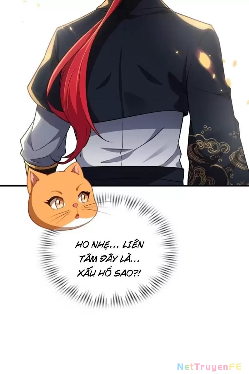 Xuyên Không Thành Npc: Ta Có Lão Bà Che Chở Chapter 56 - Trang 3