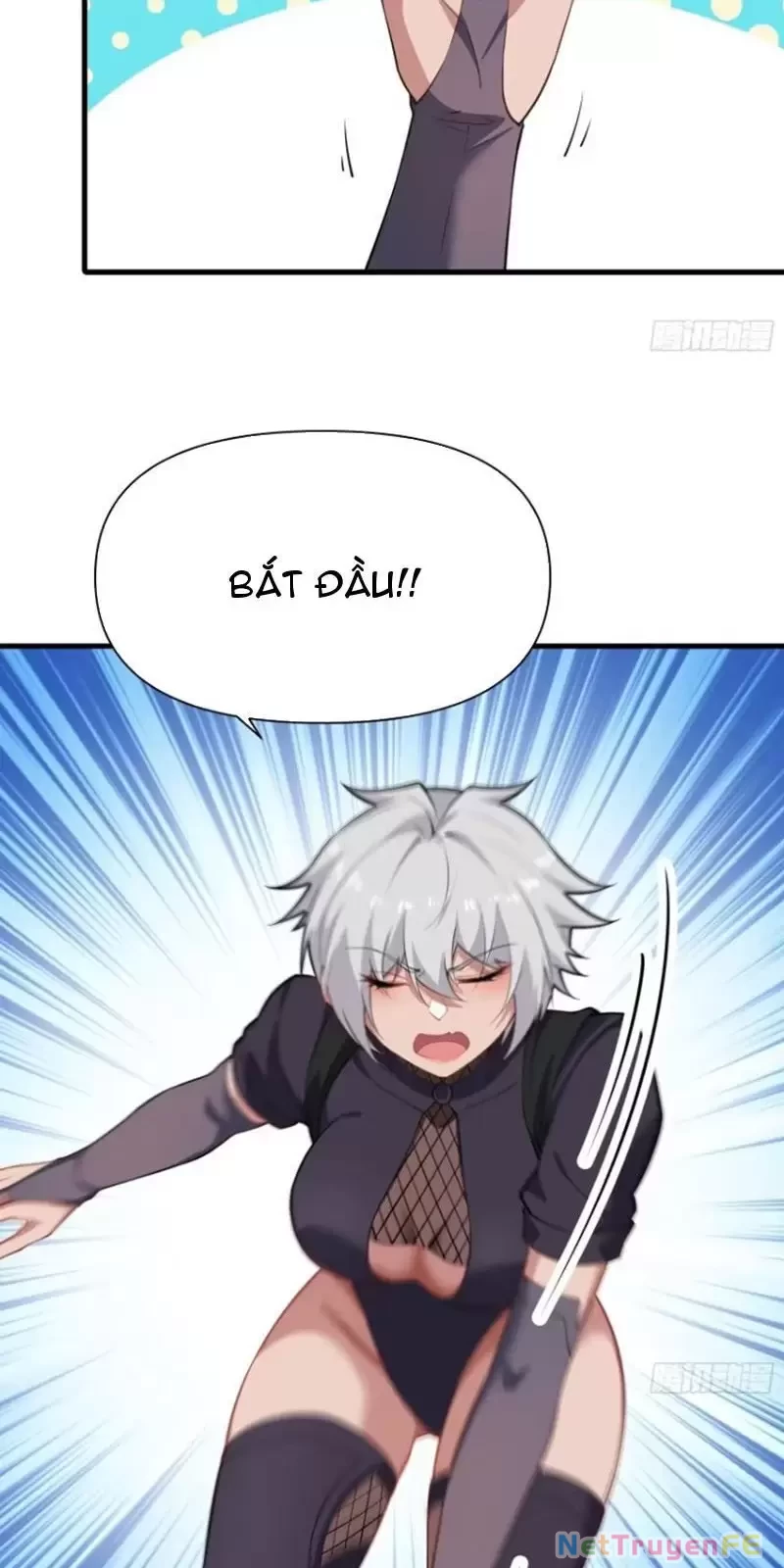 Xuyên Không Thành Npc: Ta Có Lão Bà Che Chở Chapter 56 - Trang 3