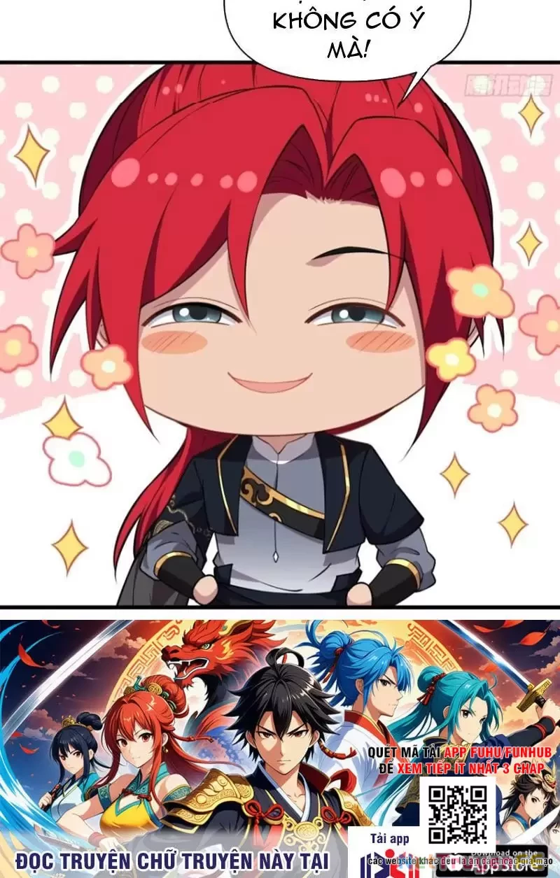 Xuyên Không Thành Npc: Ta Có Lão Bà Che Chở Chapter 56 - Trang 3