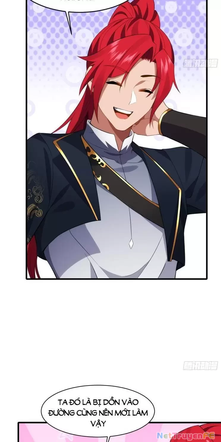 Xuyên Không Thành Npc: Ta Có Lão Bà Che Chở Chapter 57 - Trang 3