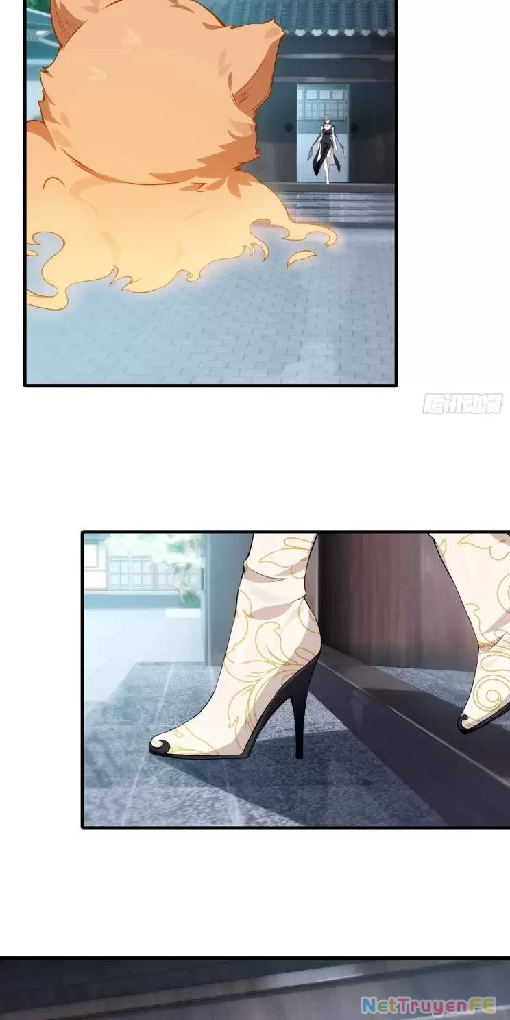 Xuyên Không Thành Npc: Ta Có Lão Bà Che Chở Chapter 57 - Trang 3