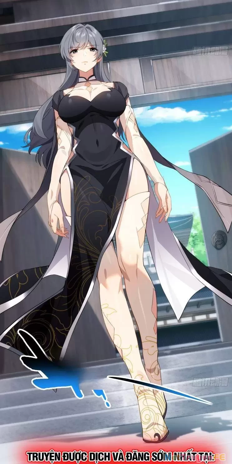 Xuyên Không Thành Npc: Ta Có Lão Bà Che Chở Chapter 57 - Trang 3