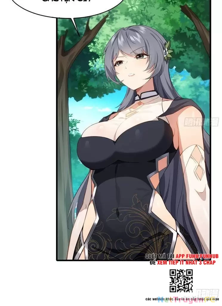 Xuyên Không Thành Npc: Ta Có Lão Bà Che Chở Chapter 57 - Trang 3