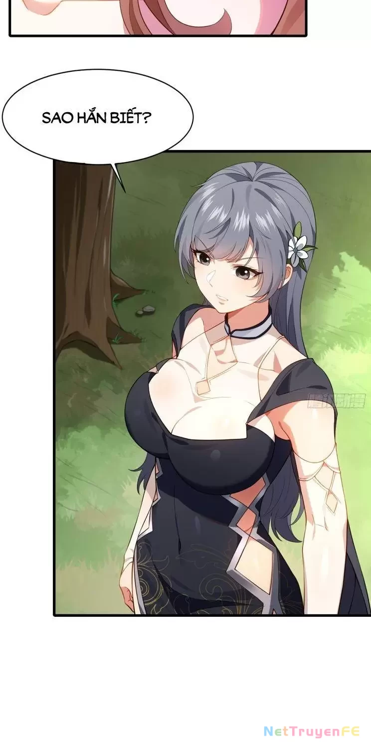 Xuyên Không Thành Npc: Ta Có Lão Bà Che Chở Chapter 57 - Trang 3