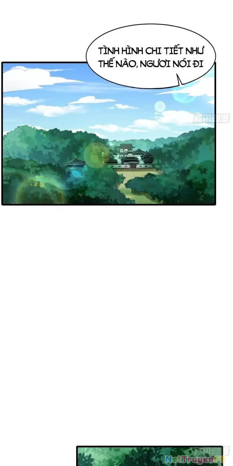 Xuyên Không Thành Npc: Ta Có Lão Bà Che Chở Chapter 57 - Trang 3